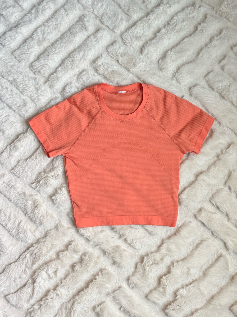 Lululemon Swiftly Tech Baby Tees!